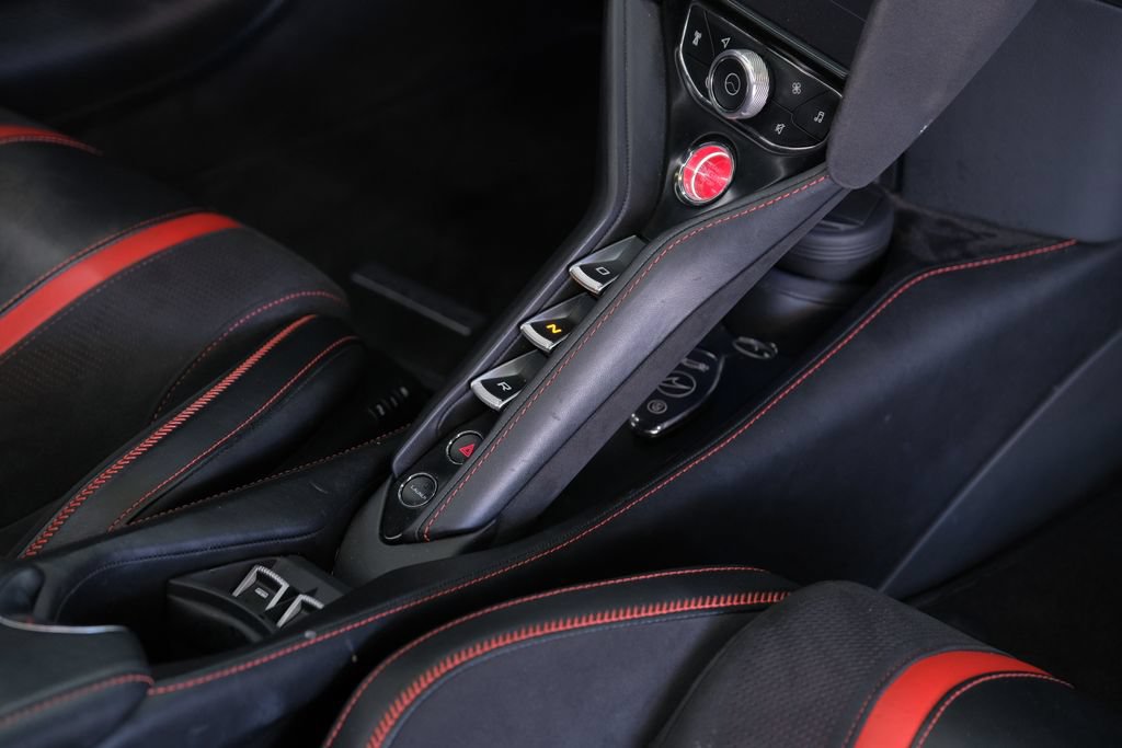 Used 2020 McLaren 720S Spider photo 12