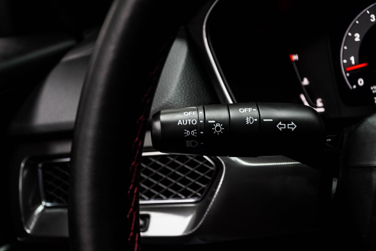 2025 Acura Integra A-Spec