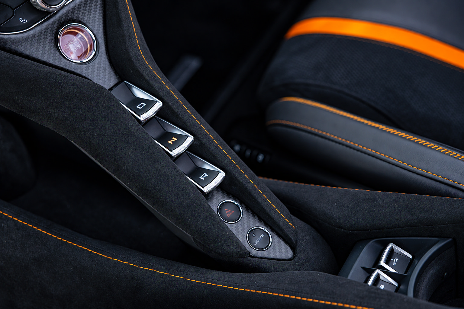 Used 2020 McLaren 720S Luxury photo 19