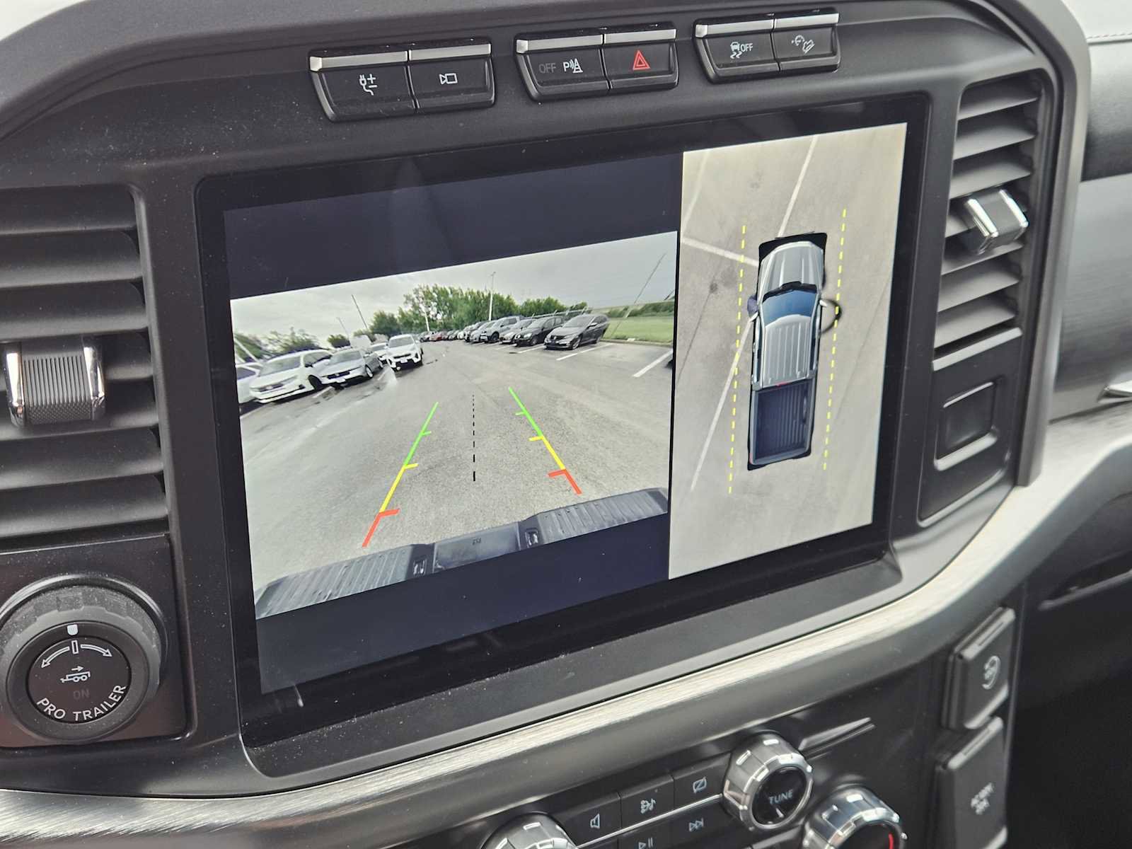 2023 Ford F150 Lariat