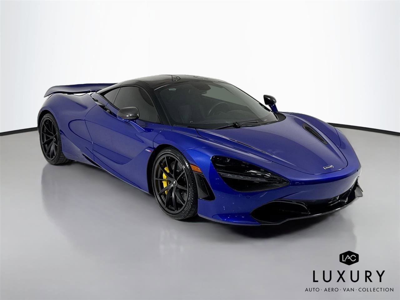 Used 2019 McLaren 720S Performance 3