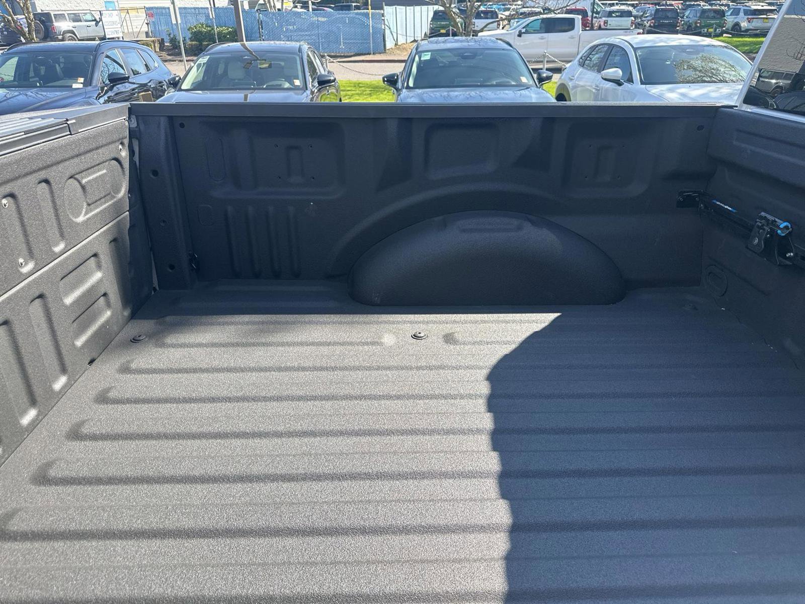 2020 Ford F150 Lariat