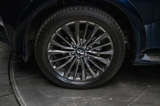 2022 INFINITI Qx80 Premium Select