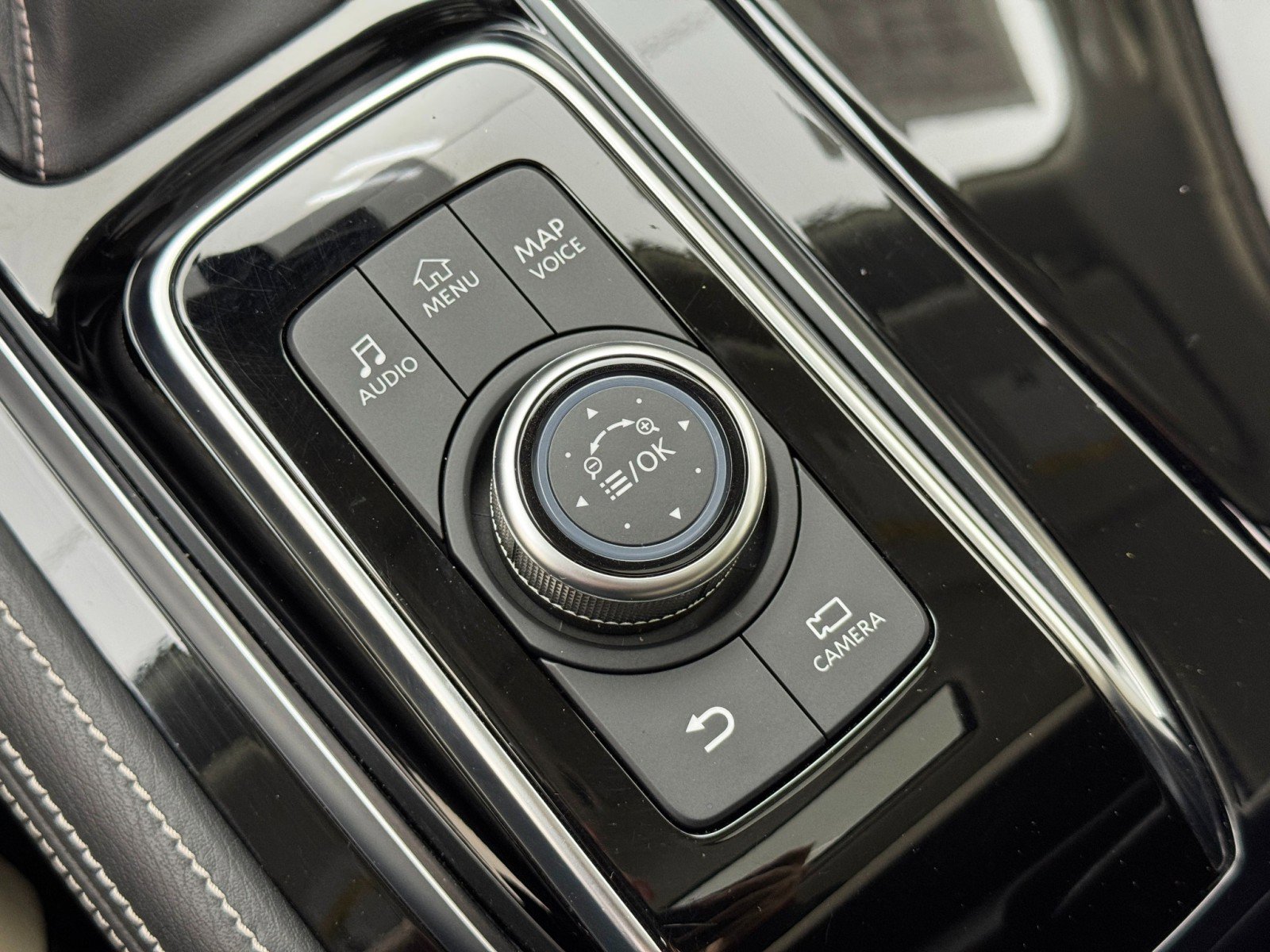 2022 INFINITI Qx80 Premium Select