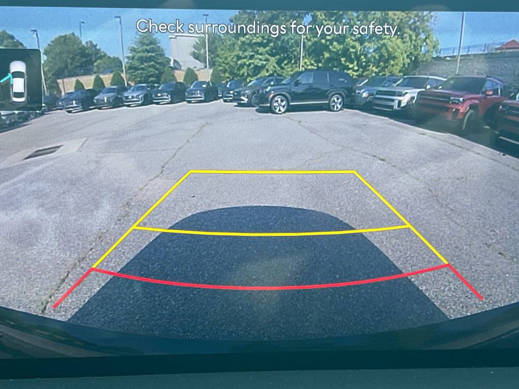 2025 Genesis G80 3.5T Sport Prestige