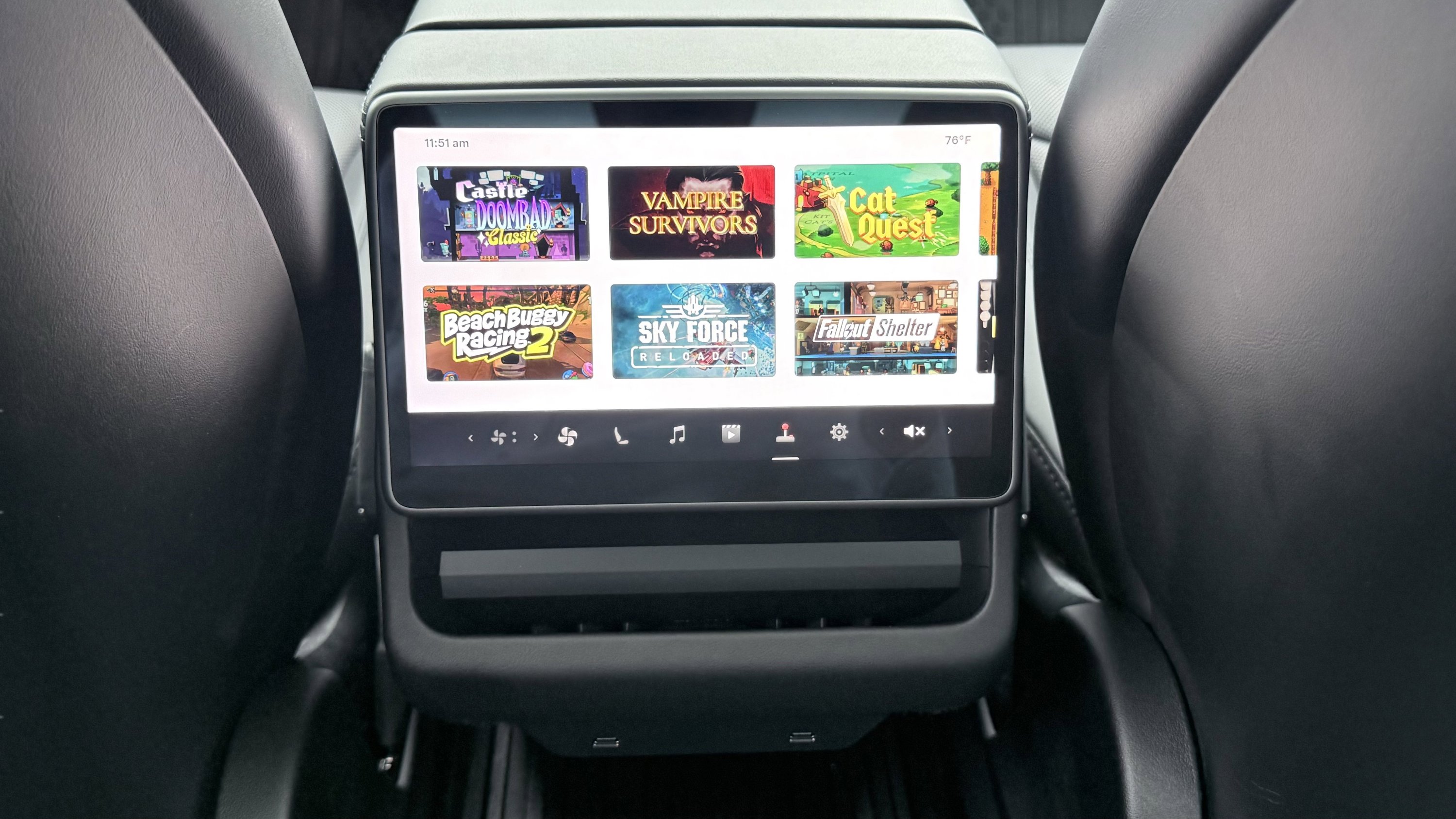 2024 Tesla Model 3 Standard Range