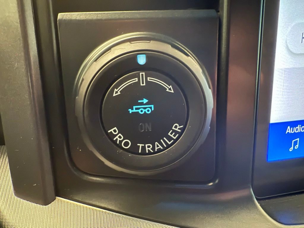 2025 Ford F150 Lariat