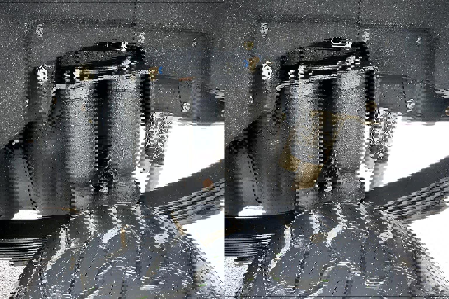 2024 GMC Sierra 2500 Denali Ultimate