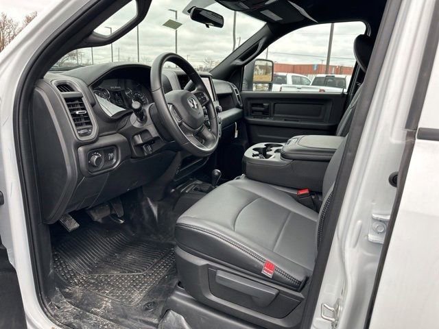 2024 RAM 5500 Tradesman