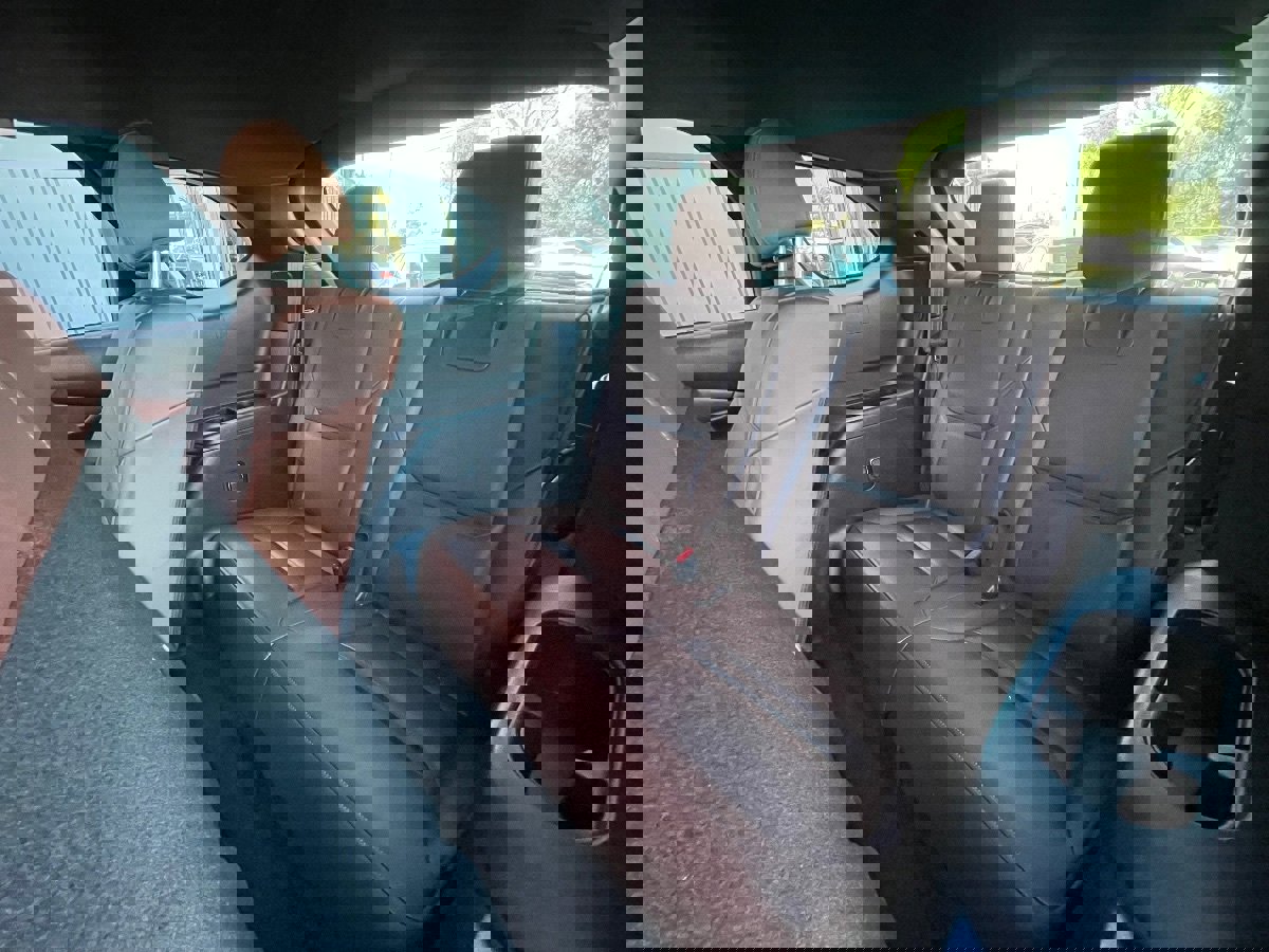 2016 MAZDA CX-9 Signature