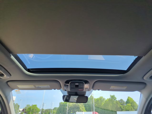 2022 Hyundai Santa Fe SEL Premium