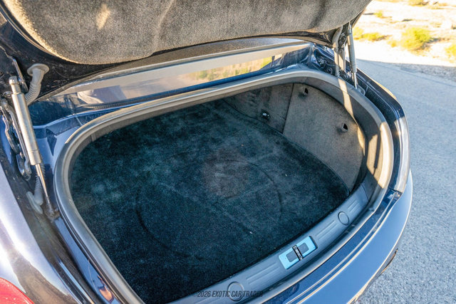 2007 Bentley Continental GT