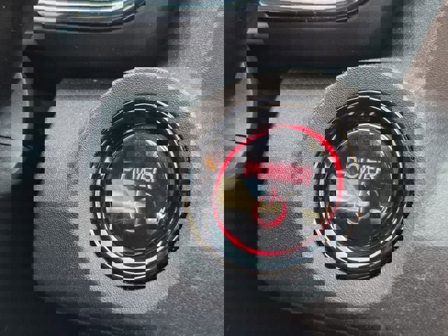 2023 Honda Cr-V Sport