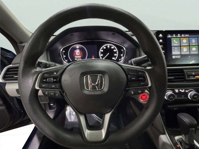 2020 Honda Accord EX