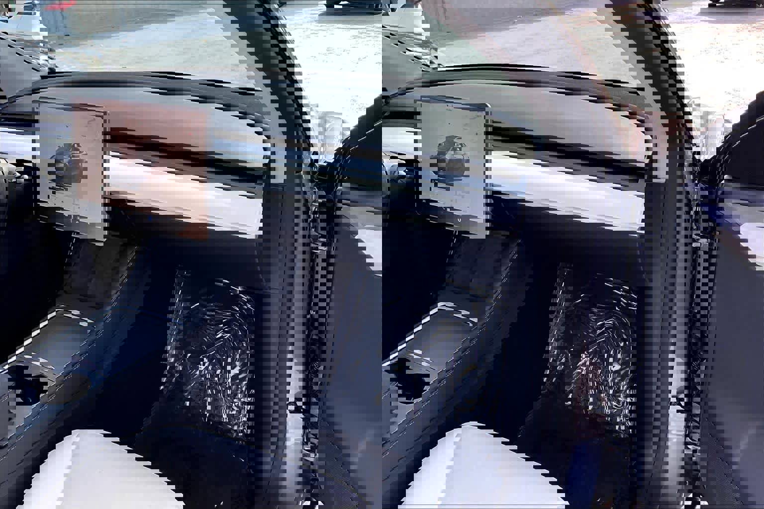 2025 Tesla Model Y Performance