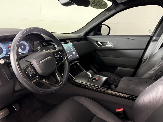 2024 Land Rover Range Rover Velar Dynamic SE