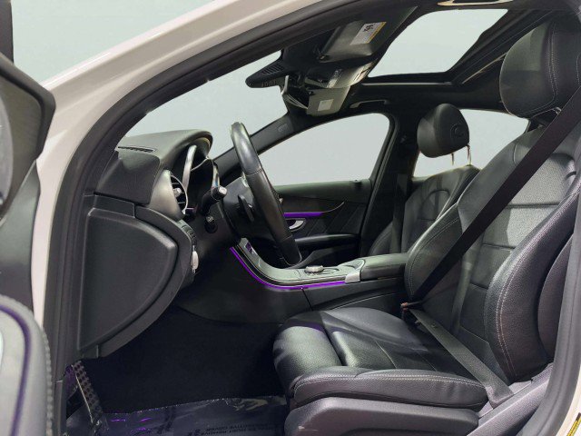 2020 Mercedes-Benz C 300 4MATIC Sedan