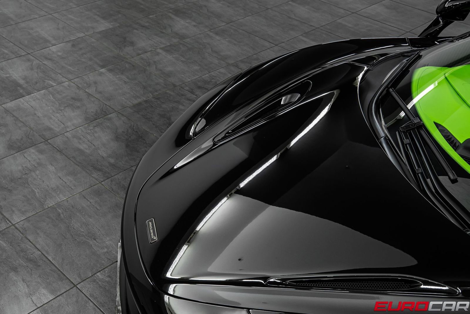 2026 McLaren 750S Spider