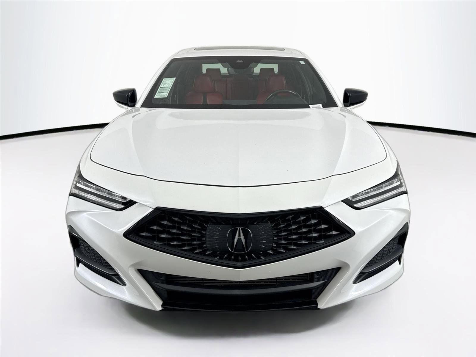 2023 Acura TLX SH-AWD w/ A-SPEC Pkg