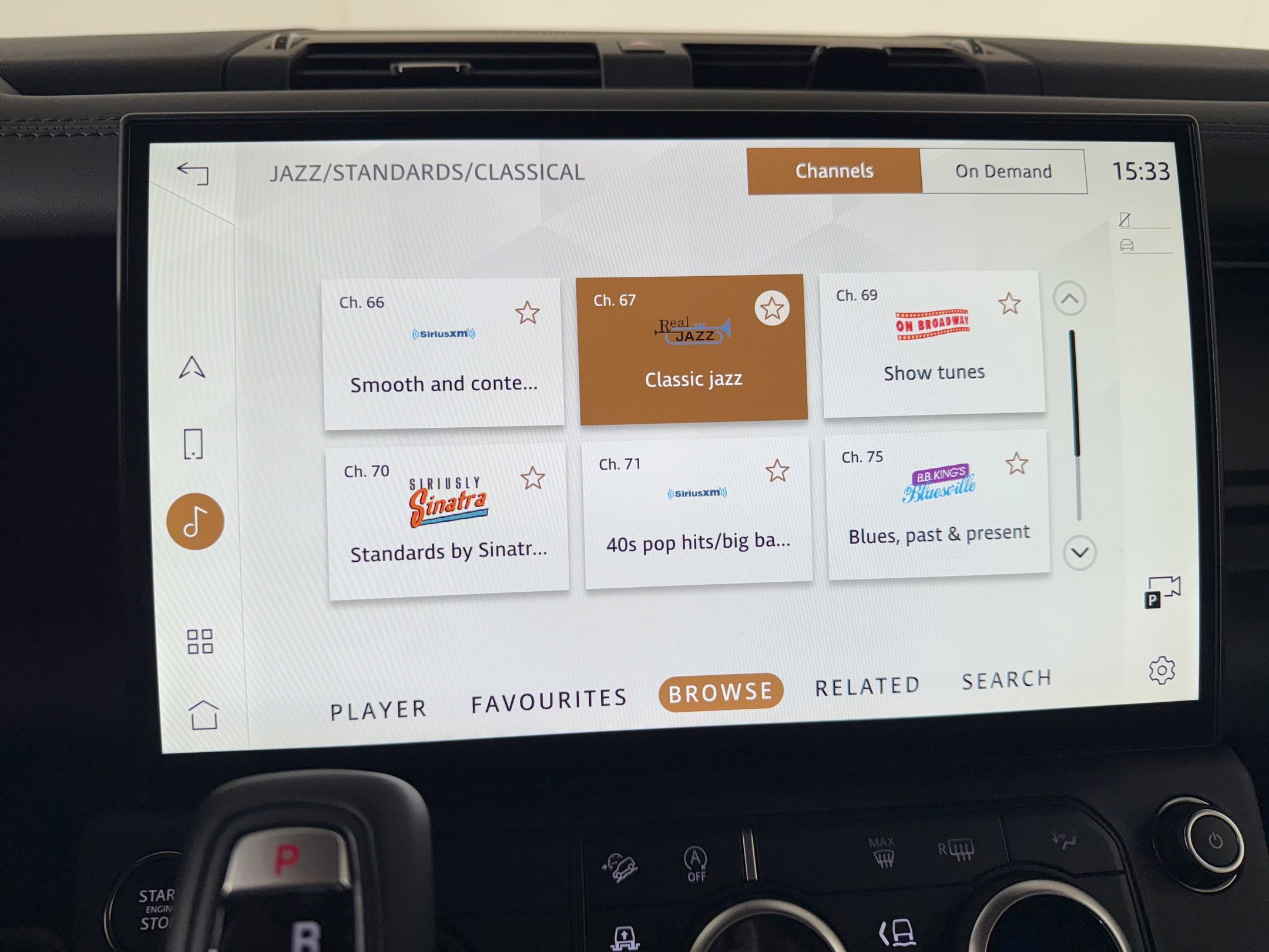 2026 Land Rover Defender 130 S
