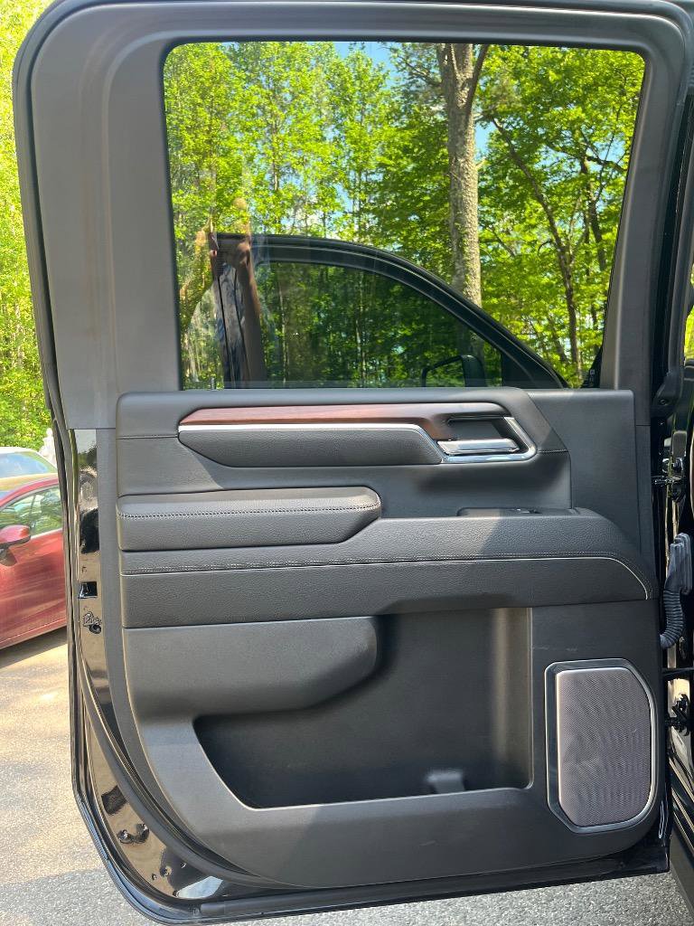 2024 GMC Sierra 2500 Denali