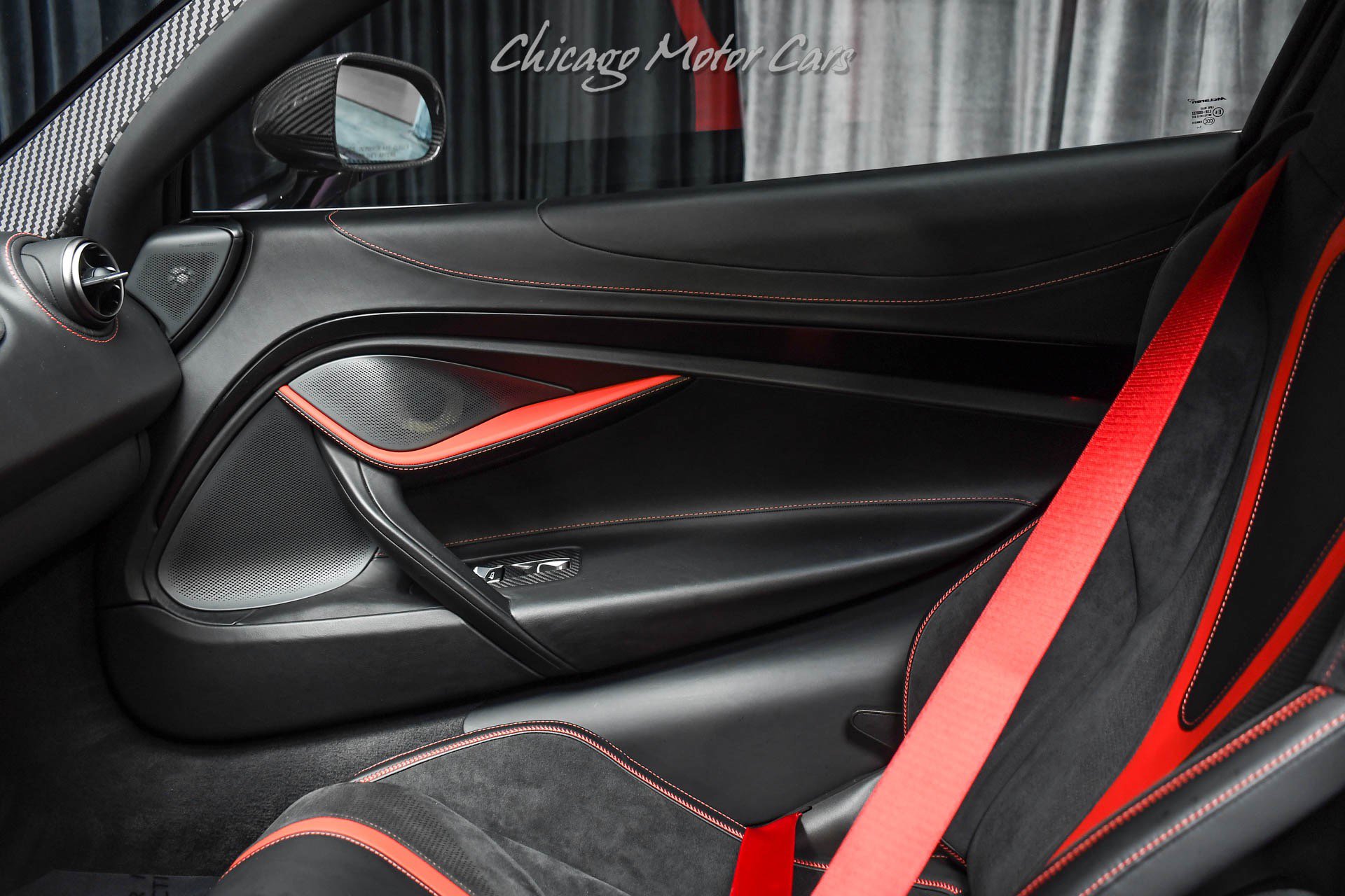 Used 2022 McLaren 720S Performance photo 29