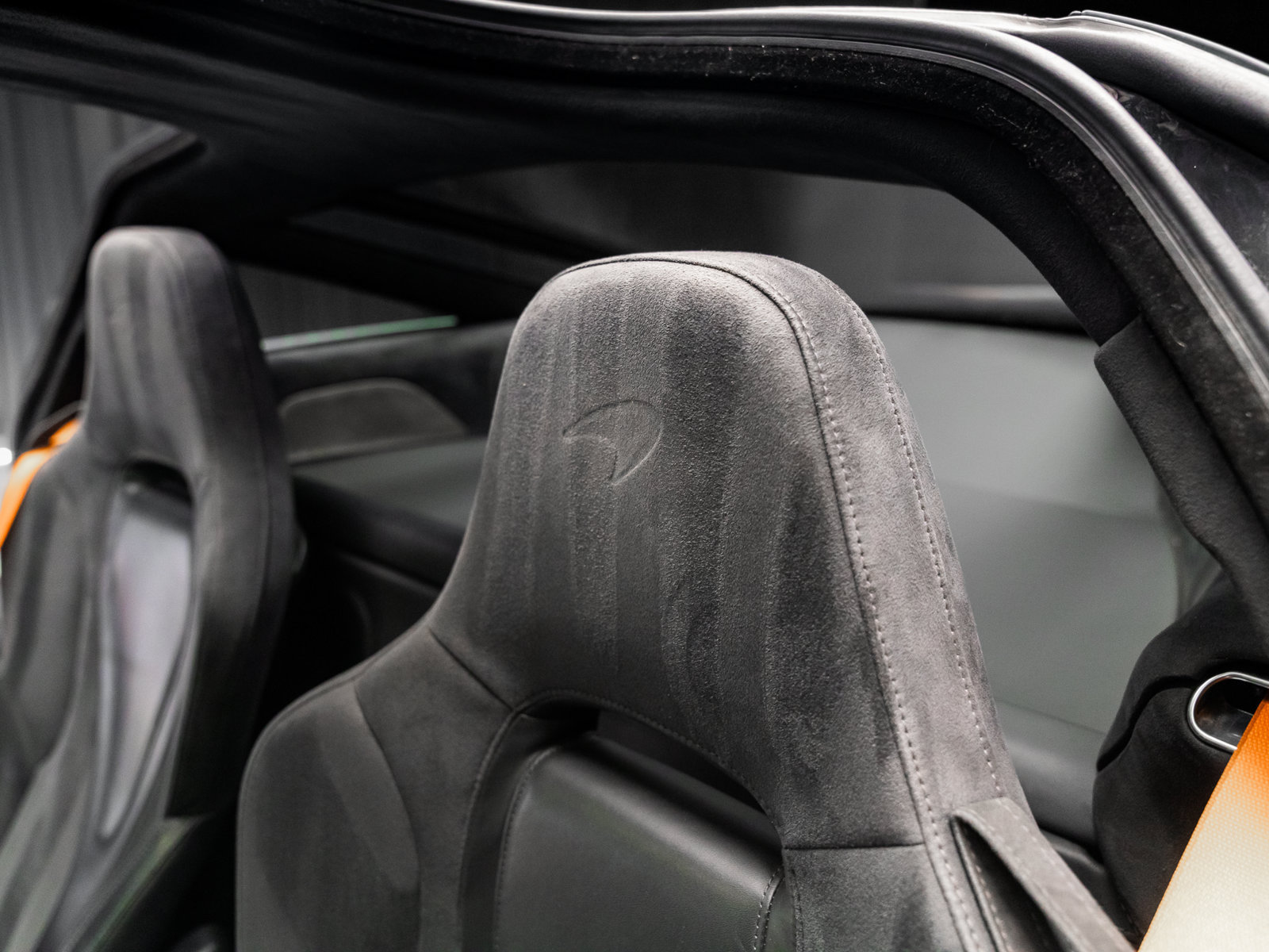 Used 2018 McLaren 720S photo 9