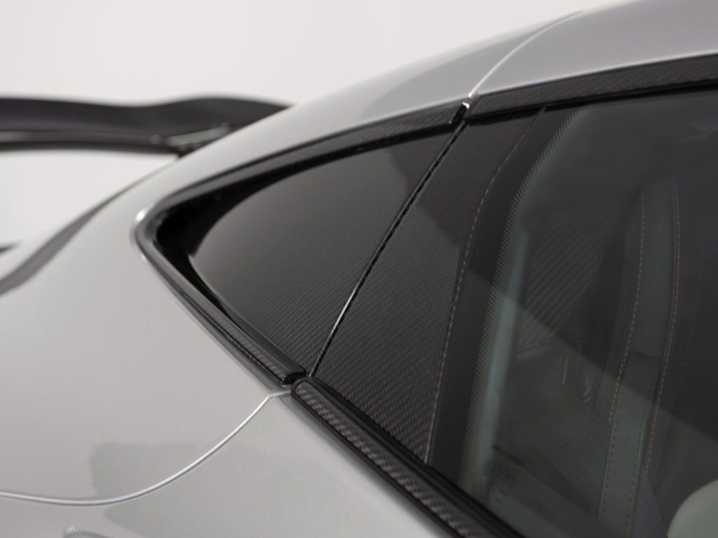 Used 2014 McLaren P1 photo 53