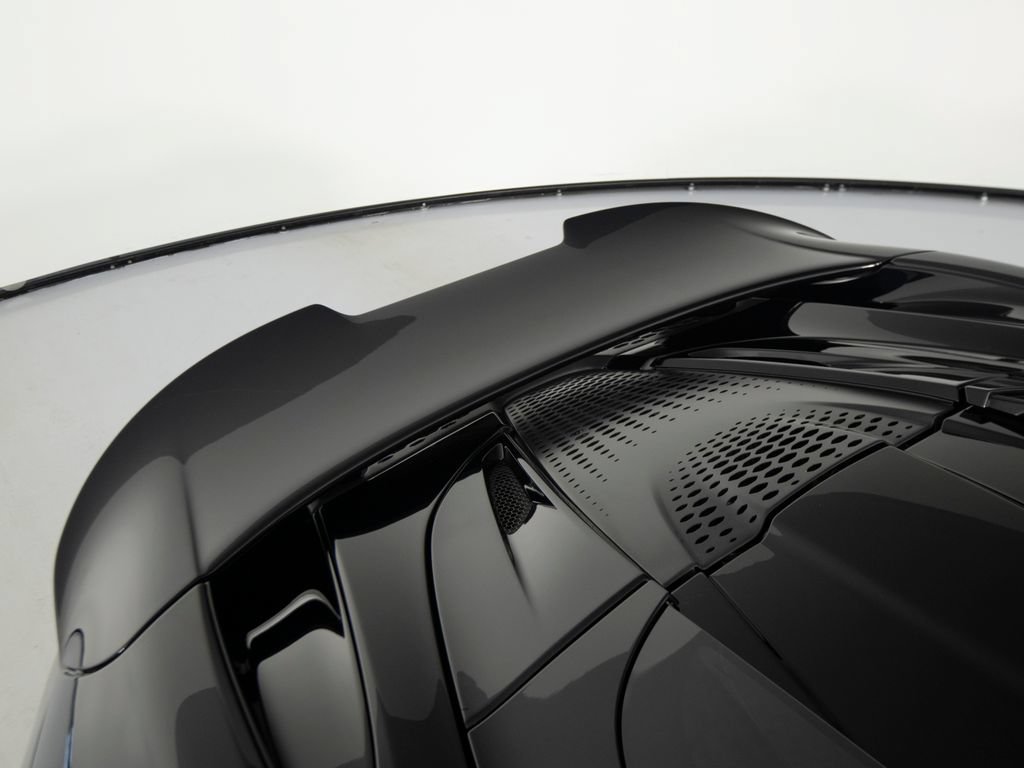 Used 2024 McLaren 750S Spider photo 43