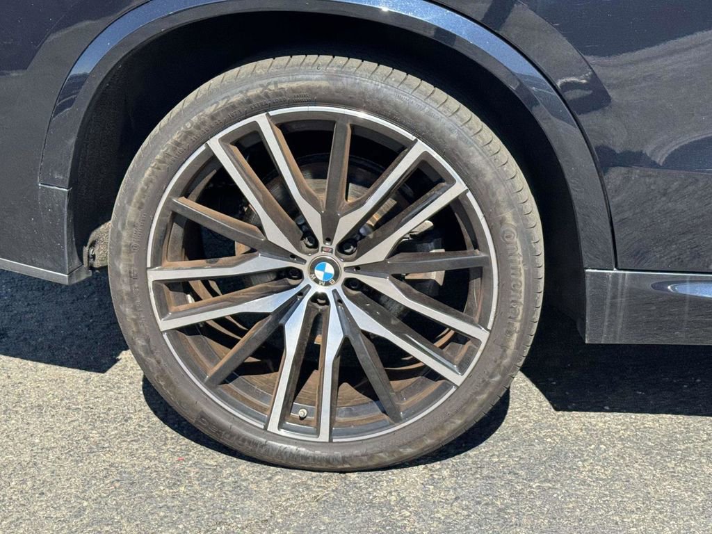 2024 BMW X5 sDrive40i