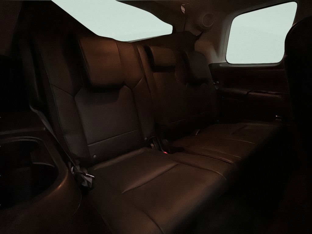 2014 Honda Pilot Touring