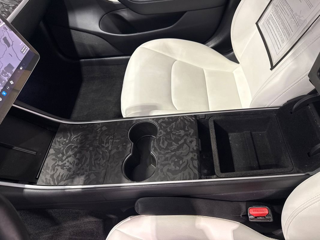 2020 Tesla Model 3 Performance