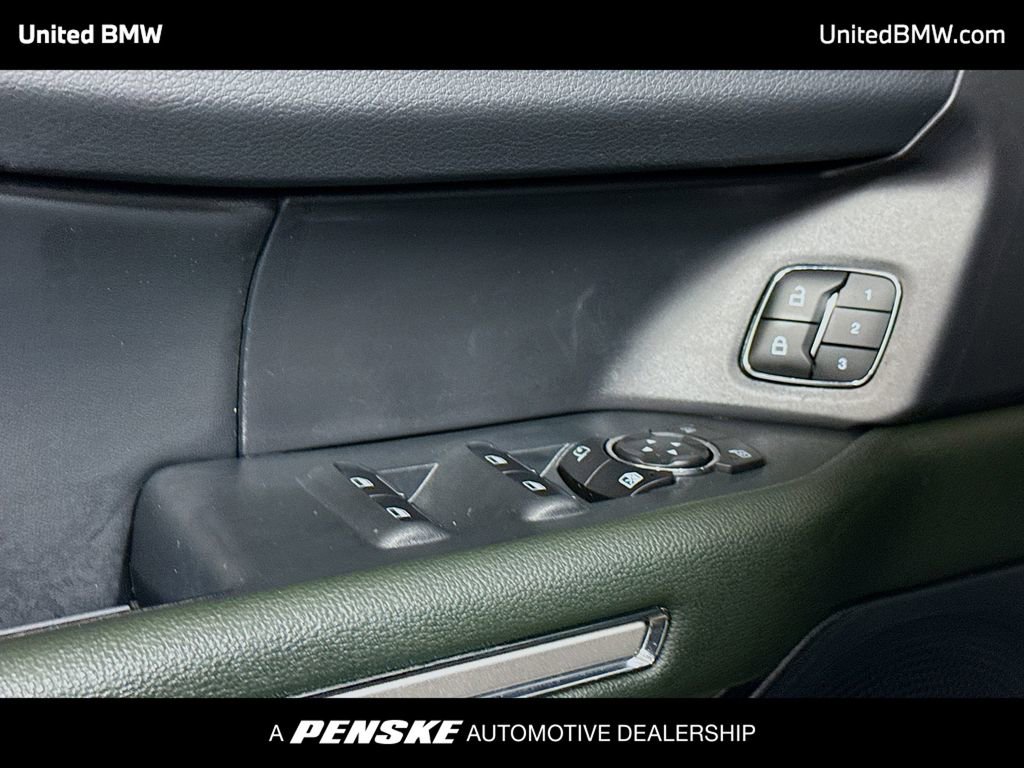 2022 Ford Expedition Timberline