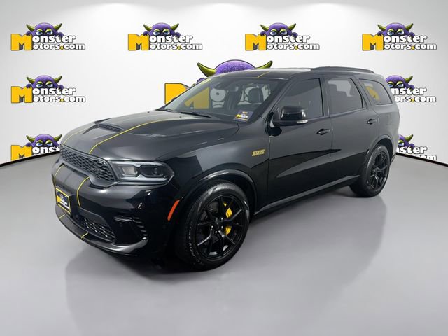 Used 2024 Dodge Durango SRT