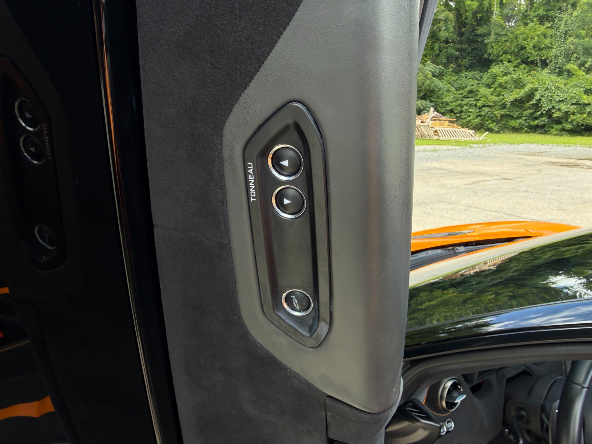 Used 2021 McLaren 720S Performance photo 46