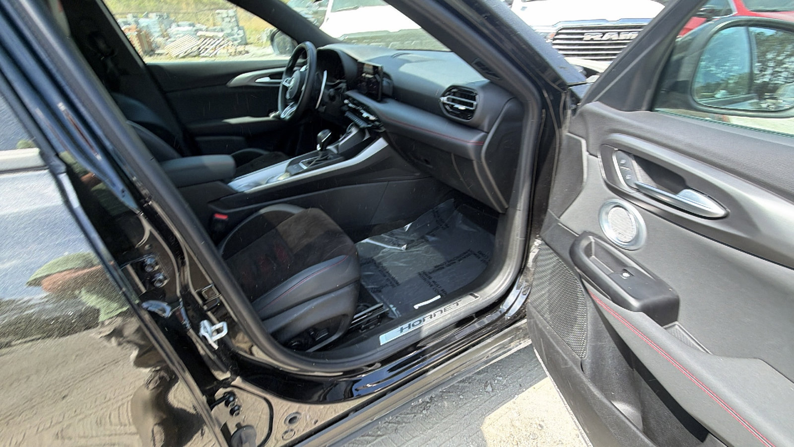 2025 Dodge Hornet GT Plus