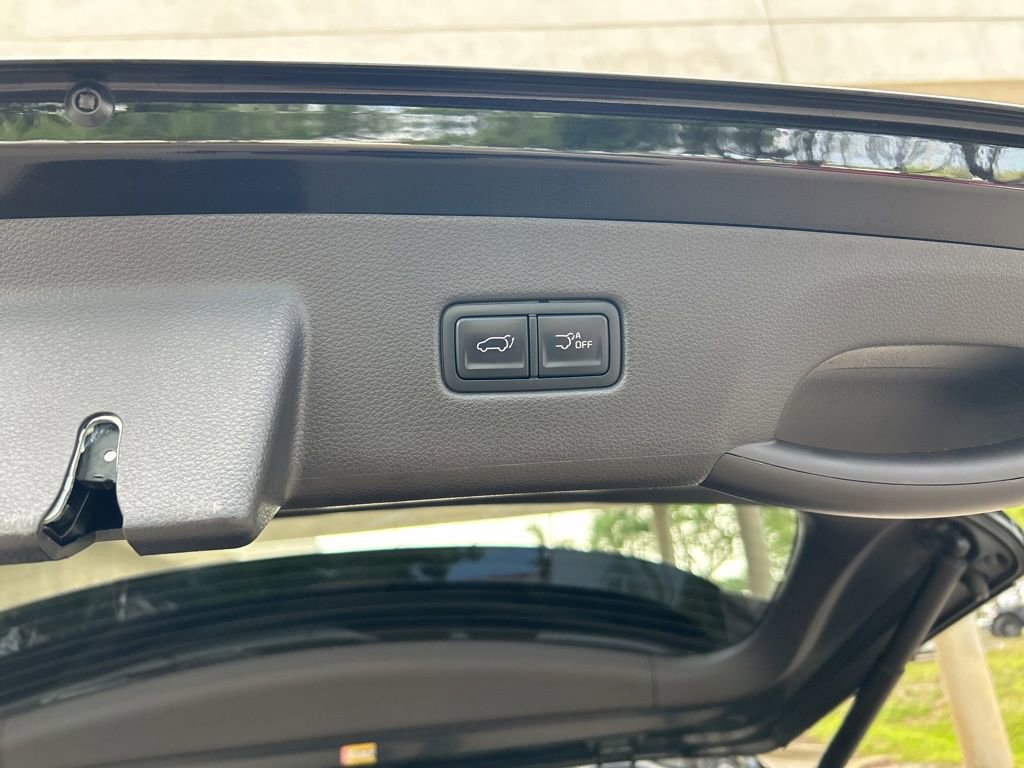 2025 Kia Carnival EX