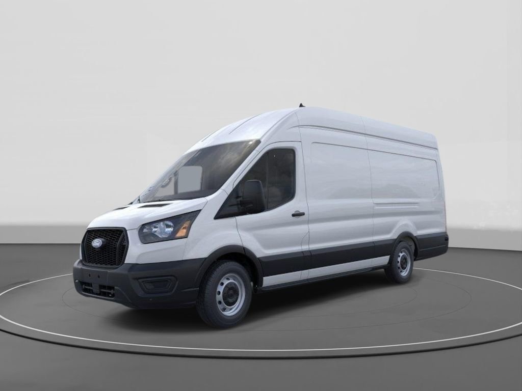 New 2026 Ford Transit 350 148 High Roof Extended