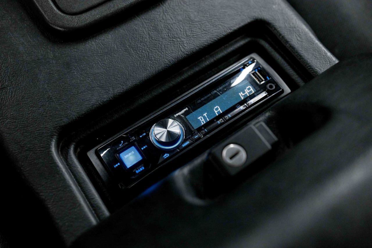 1997 Land Rover Defender 90