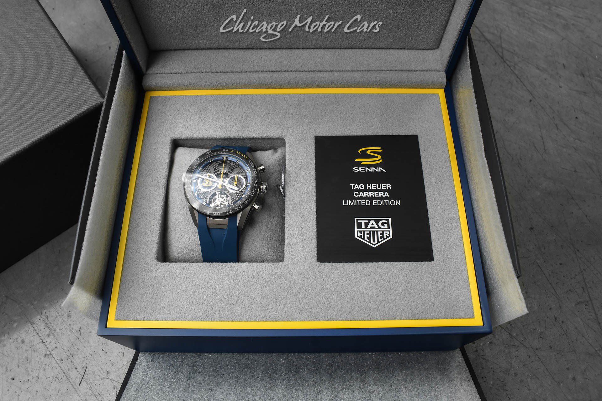 Used 2019 McLaren Senna Coupe ULTRA RARE Only 1685 Mil photo 99