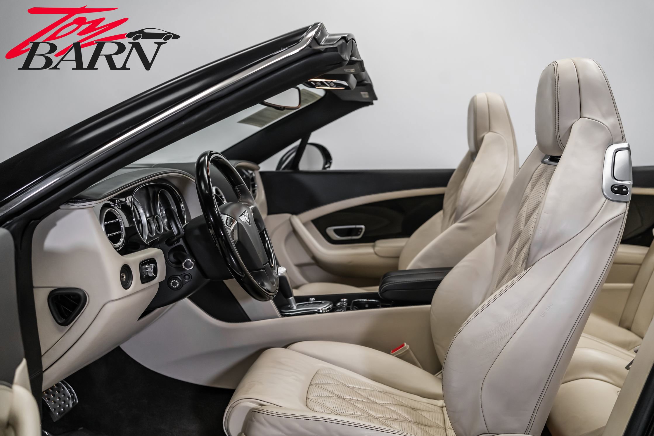 2015 Bentley Continental GT