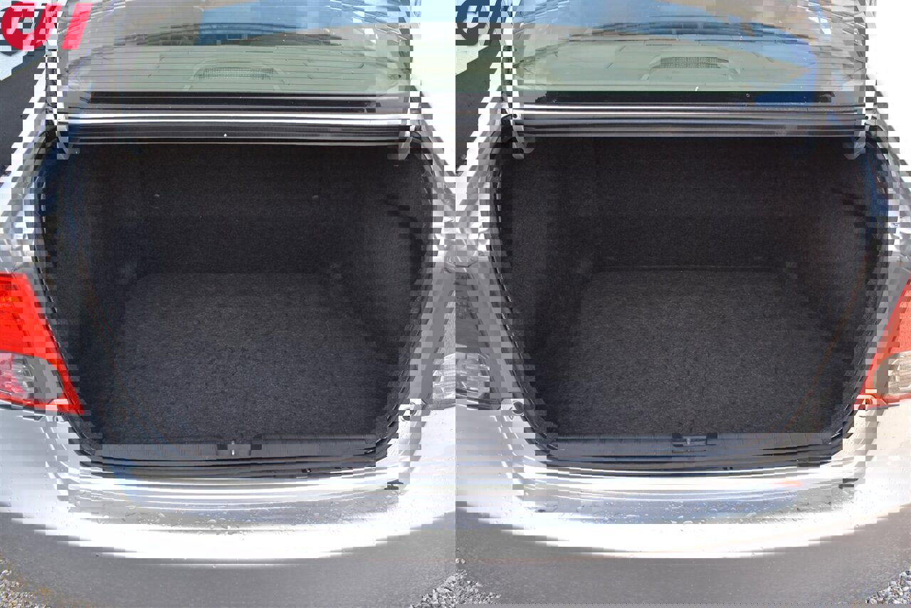 2008 Honda Civic Hybrid Sedan