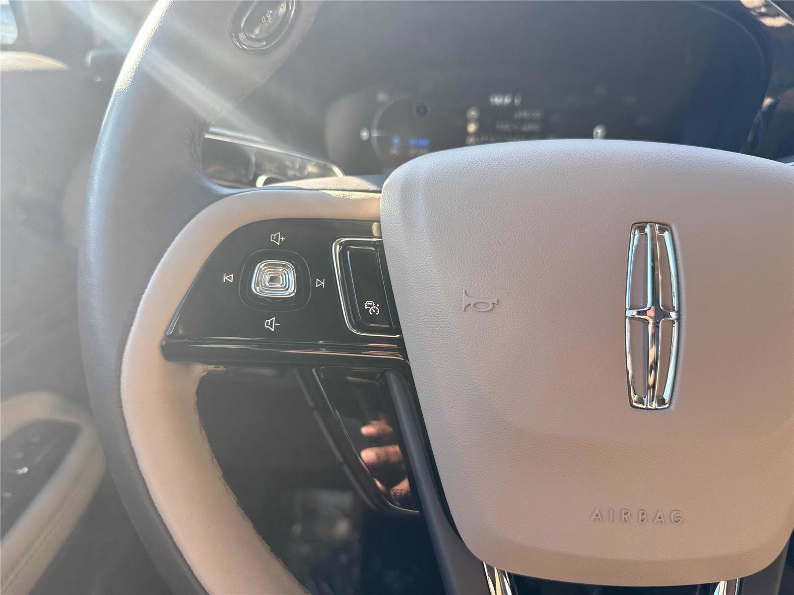 2021 Lincoln Corsair Grand Touring