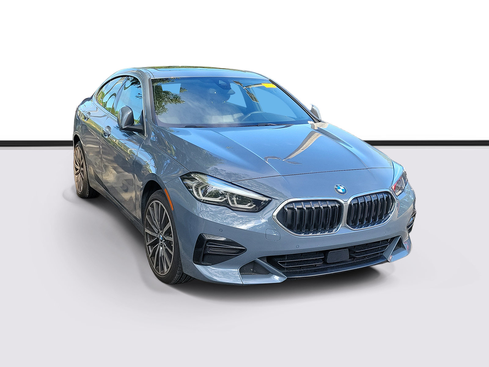Used 2024 BMW 228i Gran Coupe w/ Convenience Package