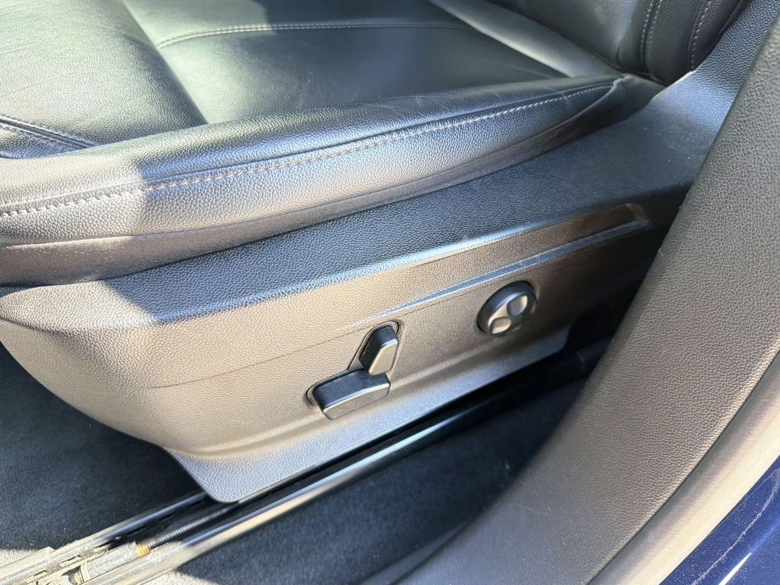 2018 Alfa Romeo Stelvio Ti