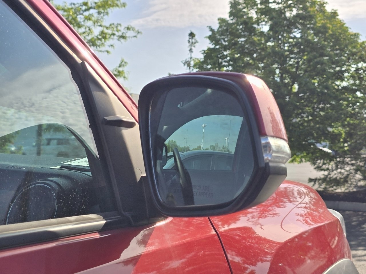 2023 Toyota Tacoma TRD Off-Road