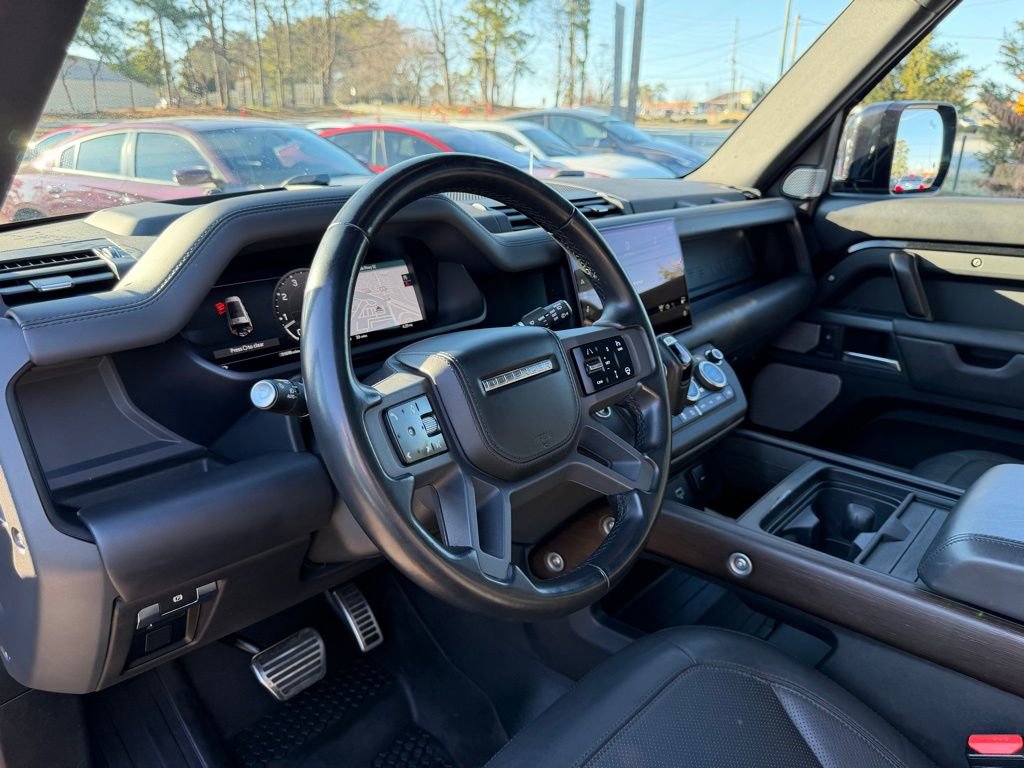 2023 Land Rover Defender 130 X