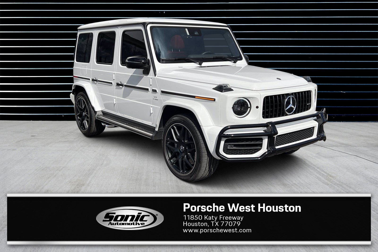 Used Mercedes Benz G Class Cars For Sale Right Now In Houston Tx Autotrader