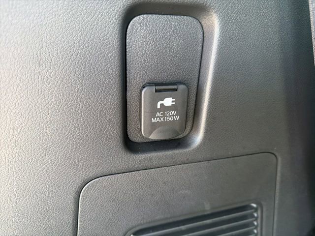 2025 INFINITI Qx80 Autograph