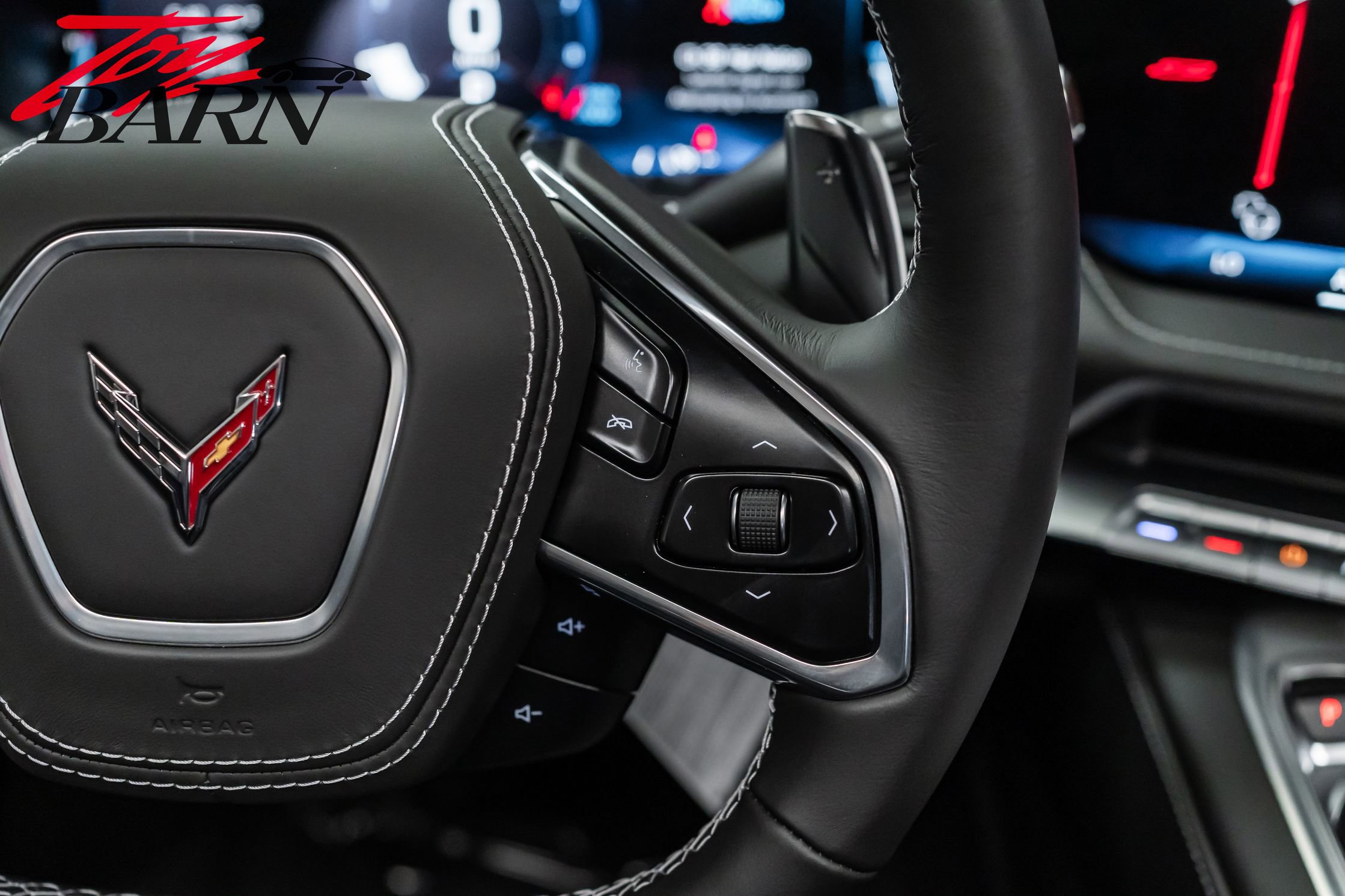 2026 Chevrolet Corvette Z06